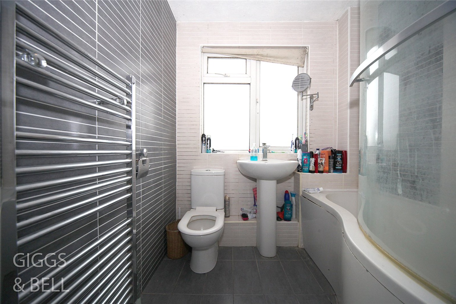 3 bed terraced house for sale in Brendon Avenue  - Property Image 12