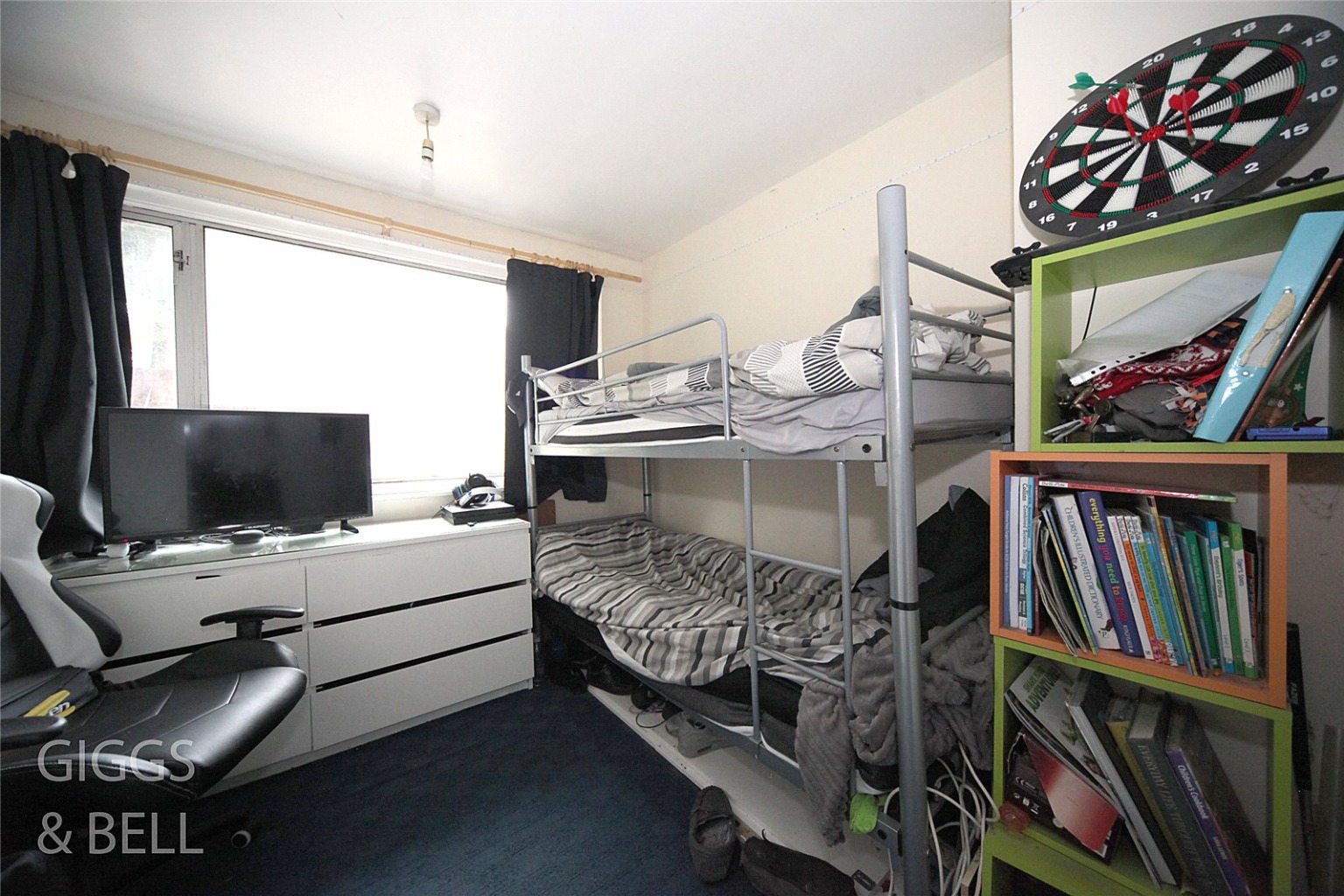 3 bed terraced house for sale in Brendon Avenue  - Property Image 10