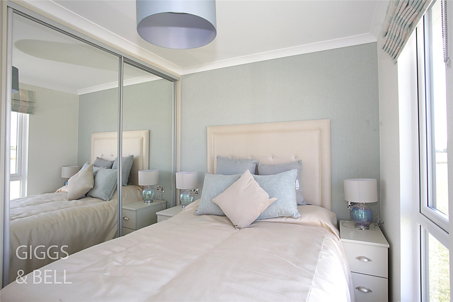 2 bed detached house for sale, Shefford  - Property Image 15