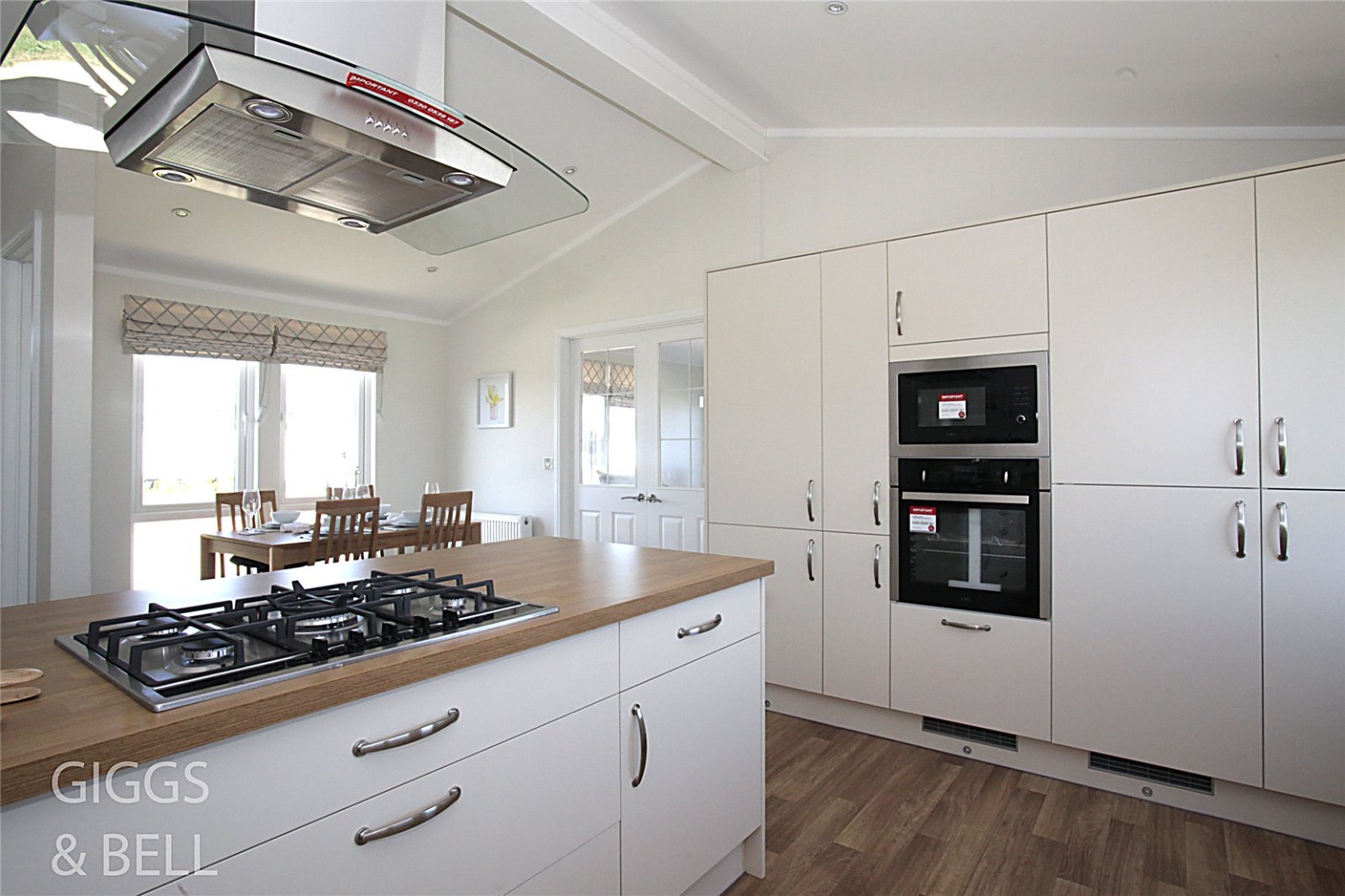 2 bed detached house for sale, Shefford  - Property Image 11