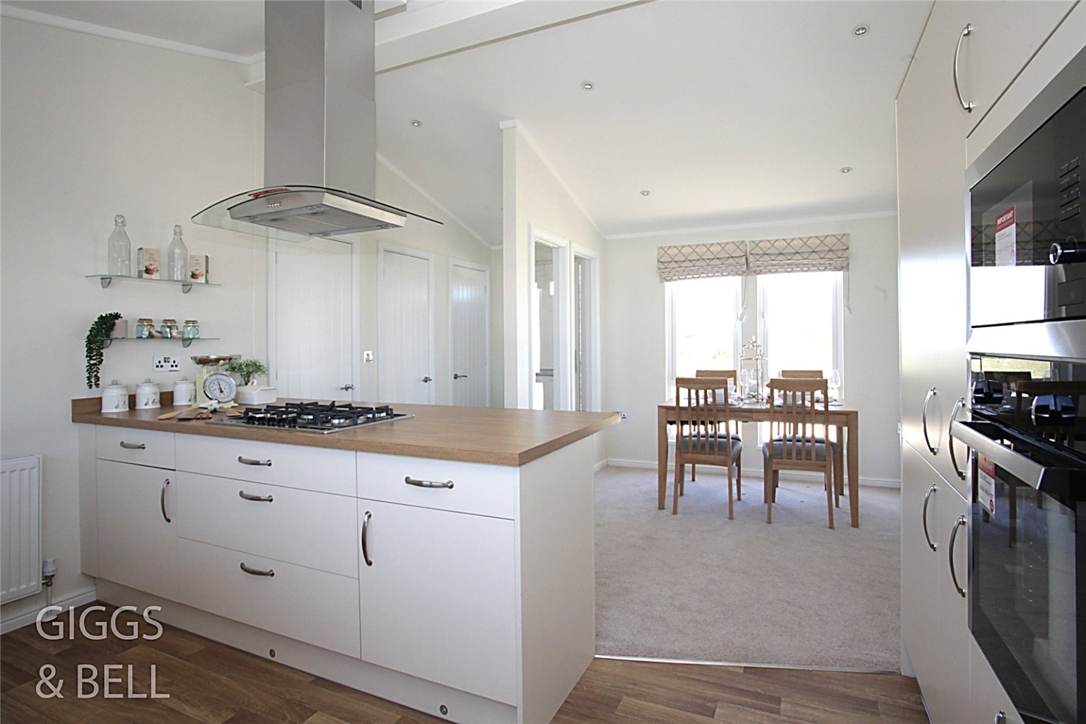 2 bed detached house for sale, Shefford  - Property Image 10