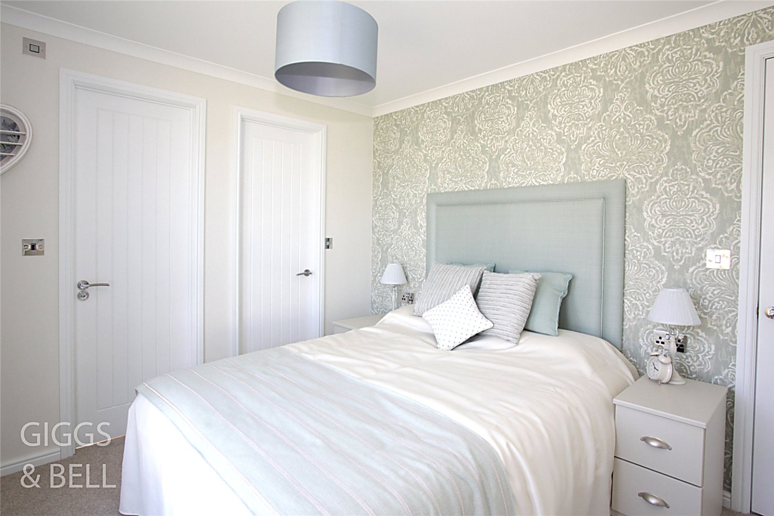 2 bed detached house for sale, Shefford  - Property Image 14