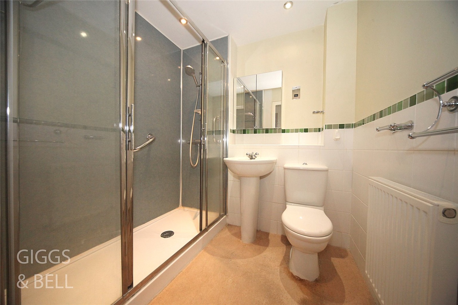 2 bed flat for sale in Kathleen Court  - Property Image 11