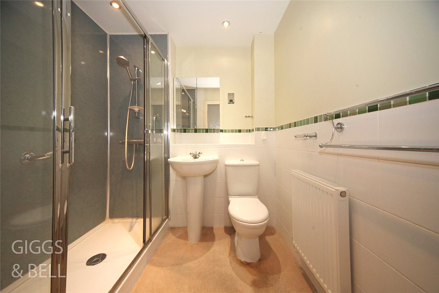 2 bed flat for sale in Kathleen Court  - Property Image 12
