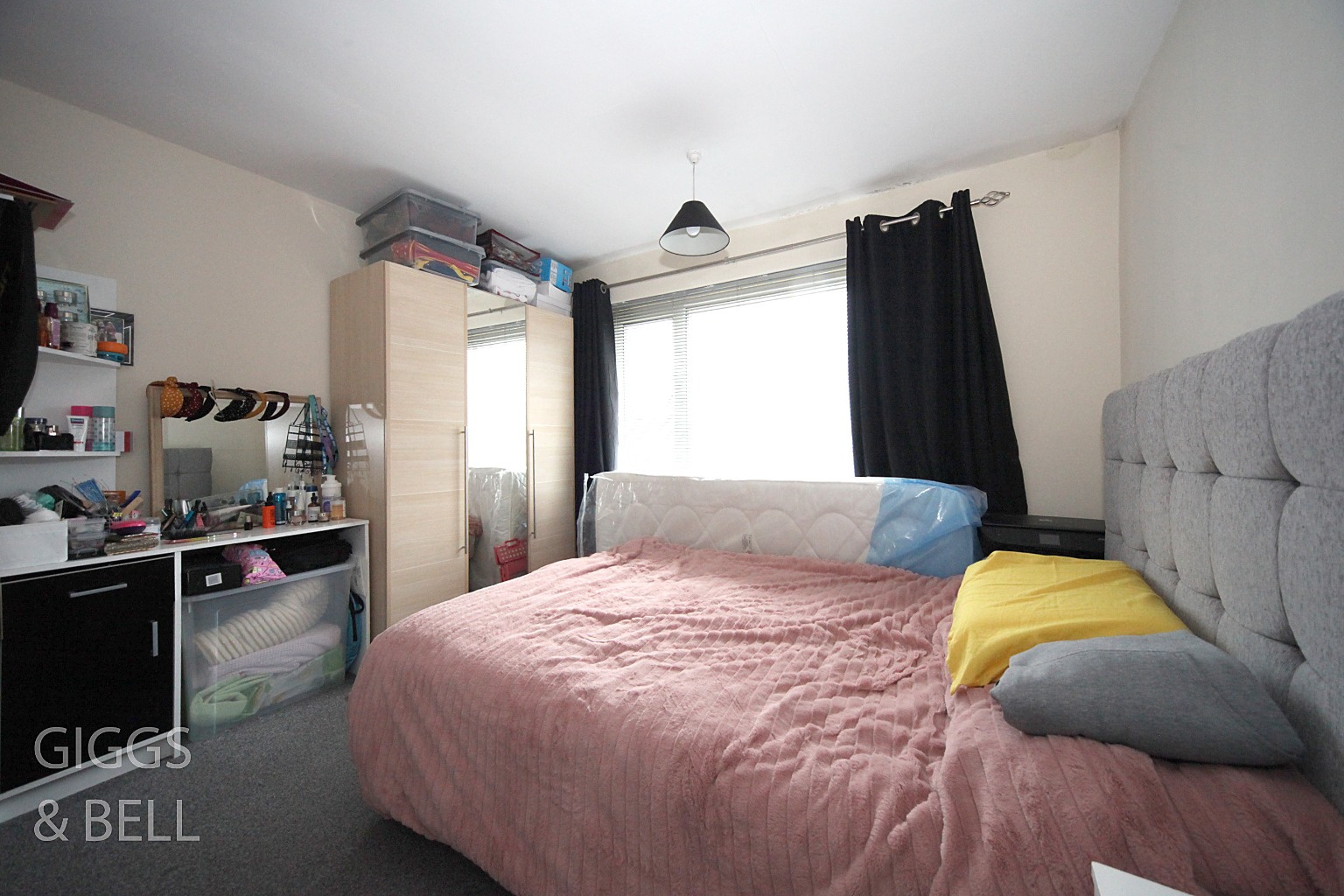 2 bed maisonette for sale in Birchen Grove, Bedfordshire  - Property Image 6
