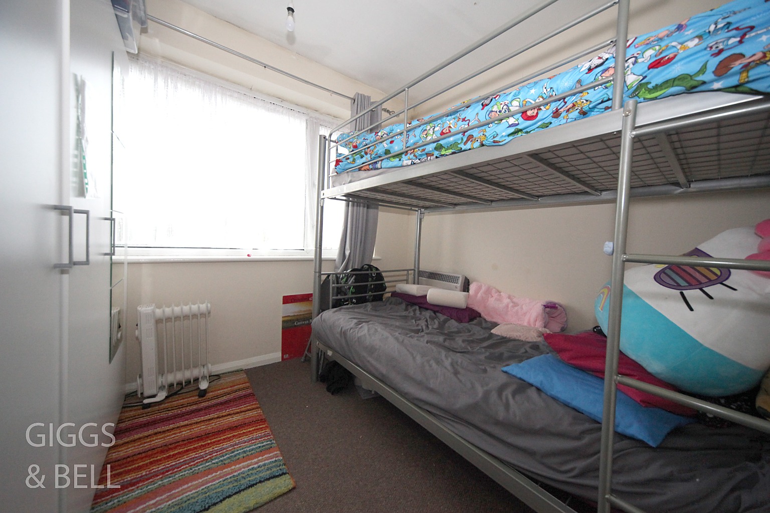 2 bed maisonette for sale in Birchen Grove, Bedfordshire  - Property Image 7