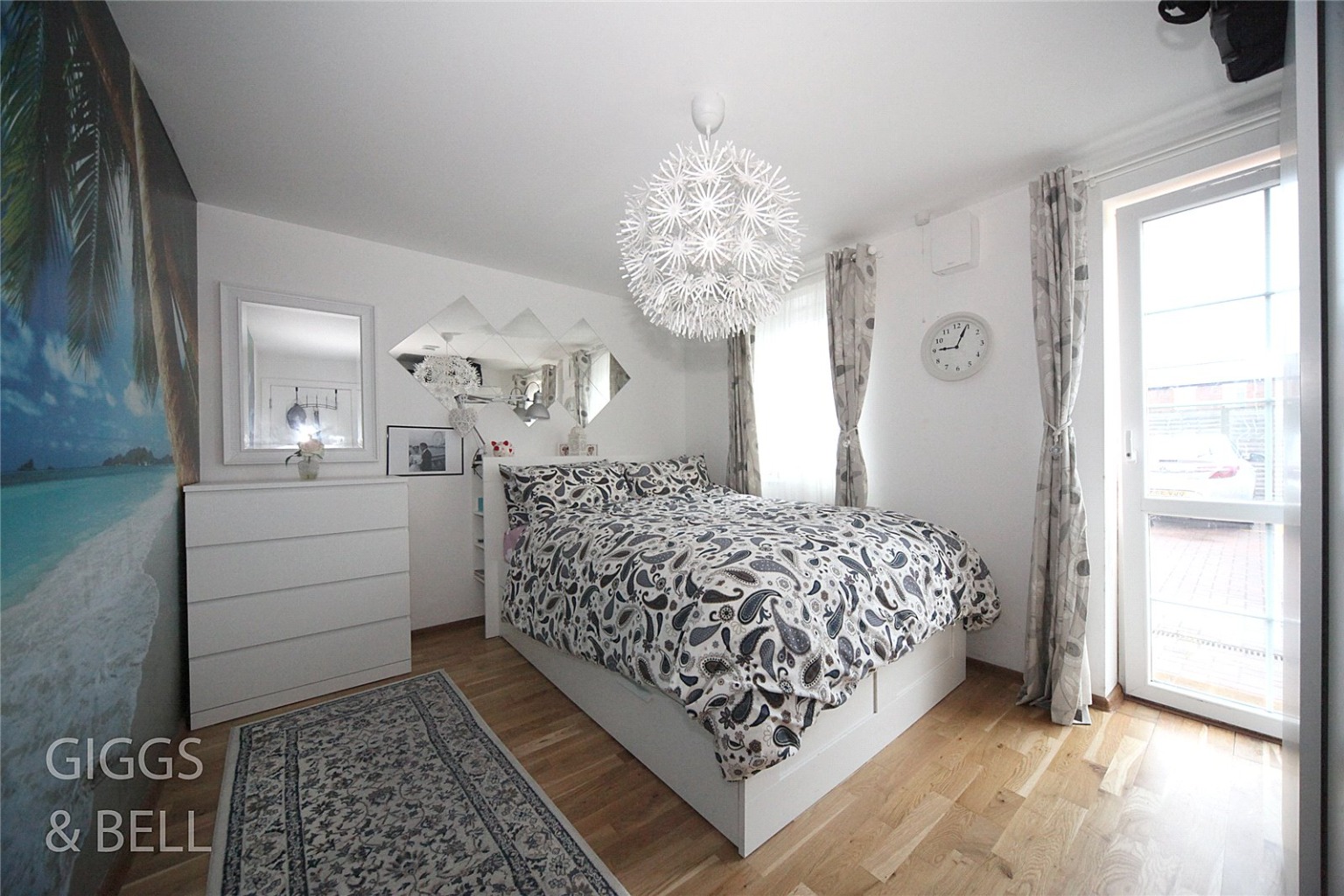1 bed flat for sale in Duke Street  - Property Image 6