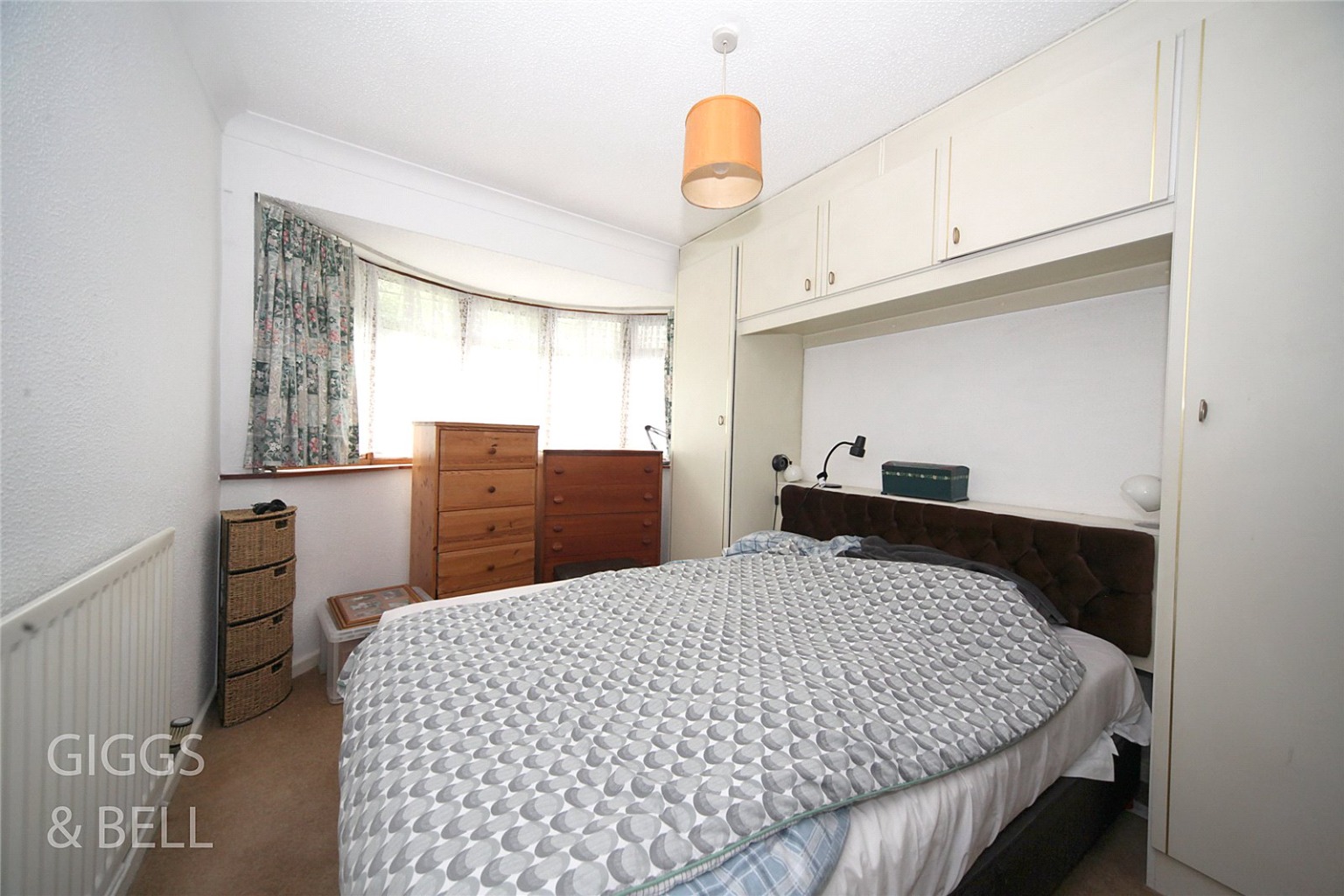 2 bed semi-detached bungalow for sale in Stopsley Way 5