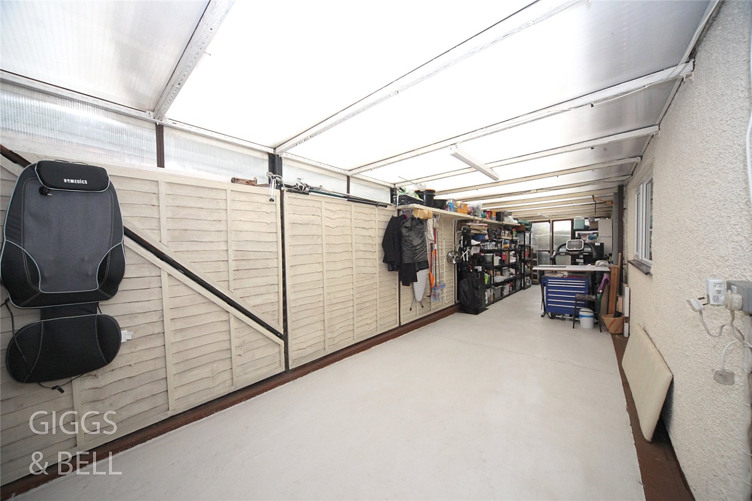 3 bed semi-detached bungalow for sale in Stanford Road, Luton  - Property Image 13