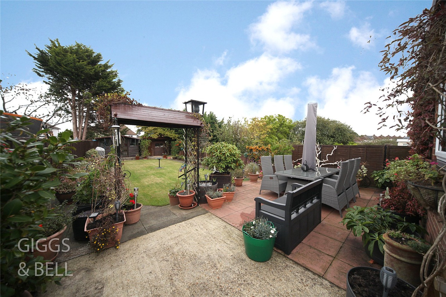 3 bed semi-detached bungalow for sale in Stanford Road, Luton 14