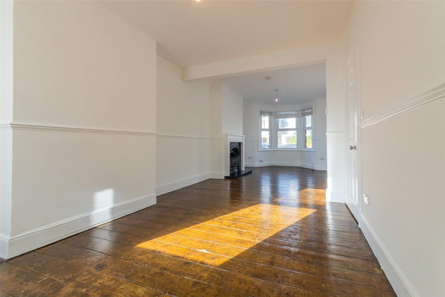 3 bed terraced house for sale in Talbot Road  - Property Image 3