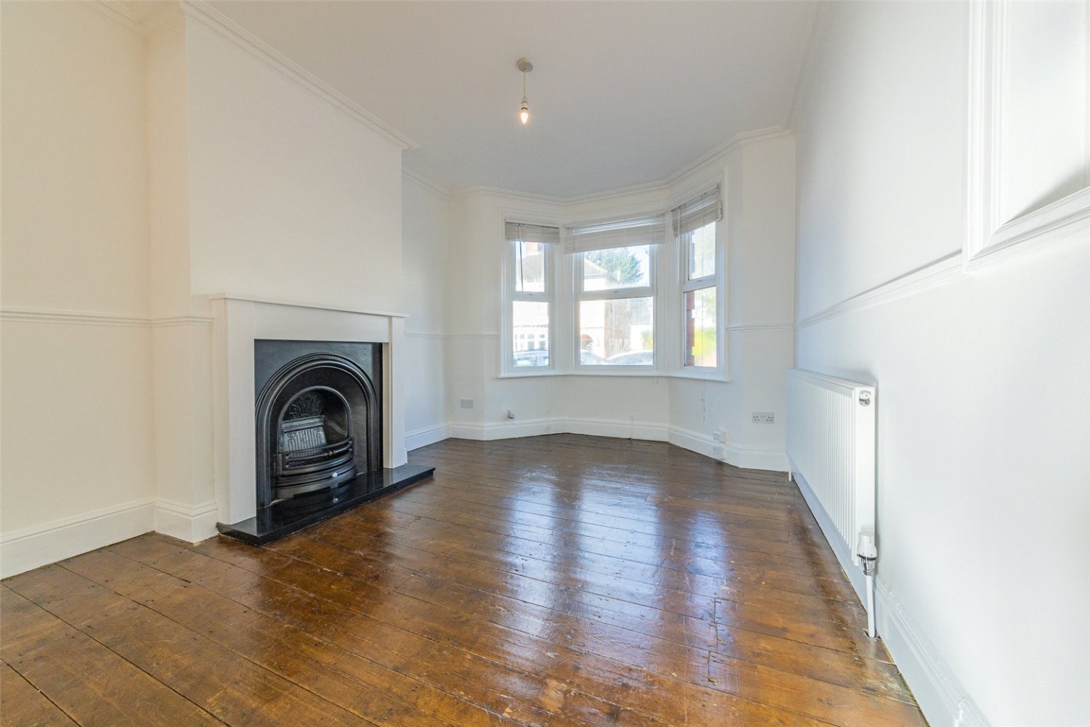 3 bed terraced house for sale in Talbot Road 3