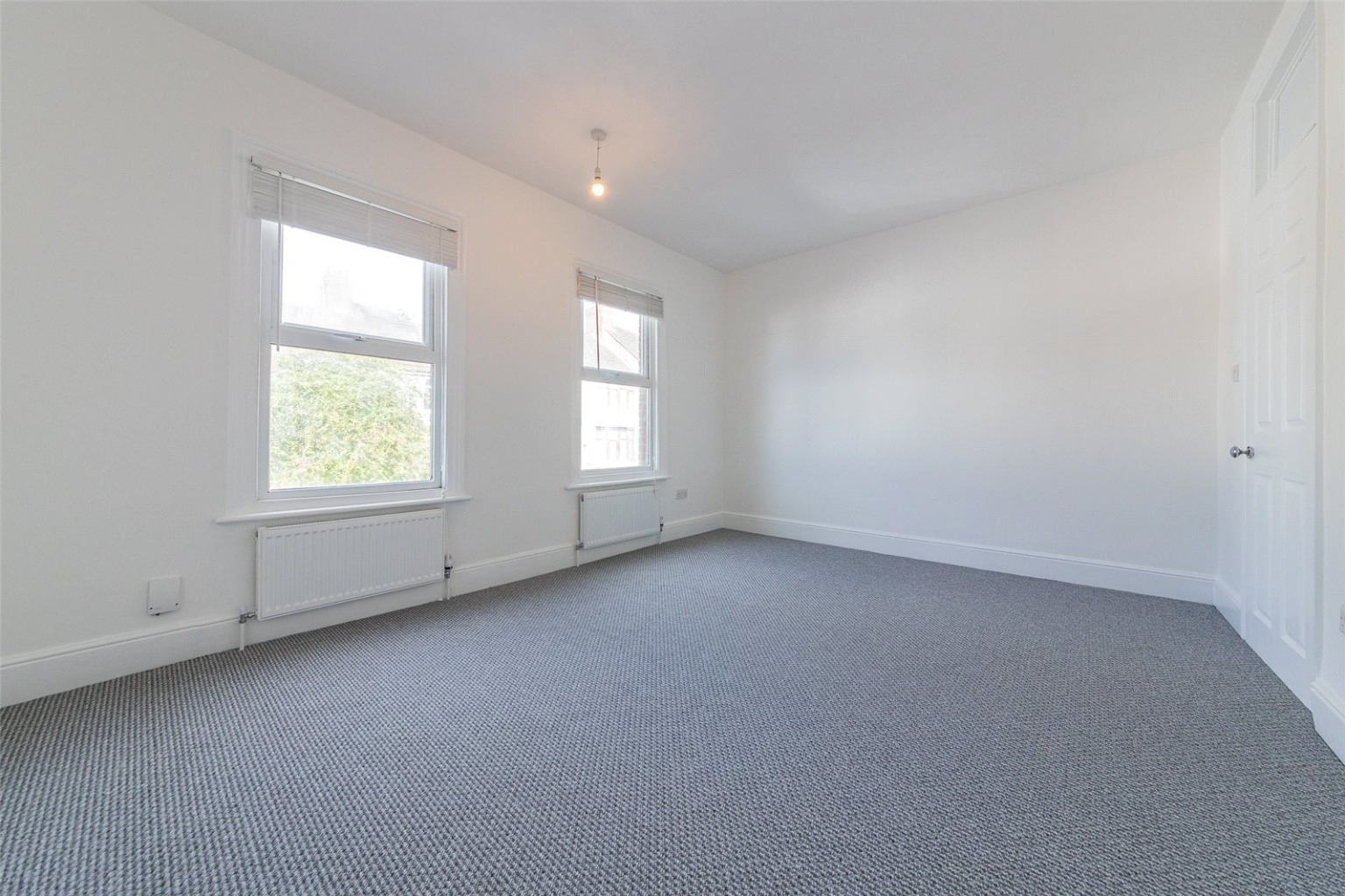 3 bed terraced house for sale in Talbot Road  - Property Image 9