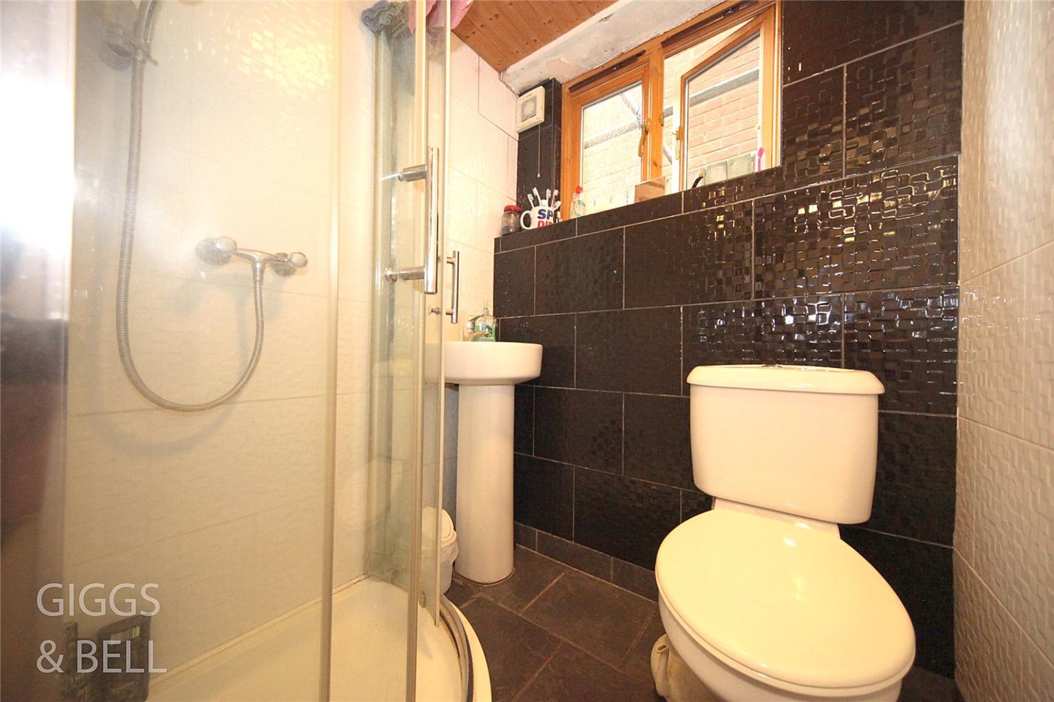 4 bed semi-detached house for sale in Tenby Drive, Luton 14