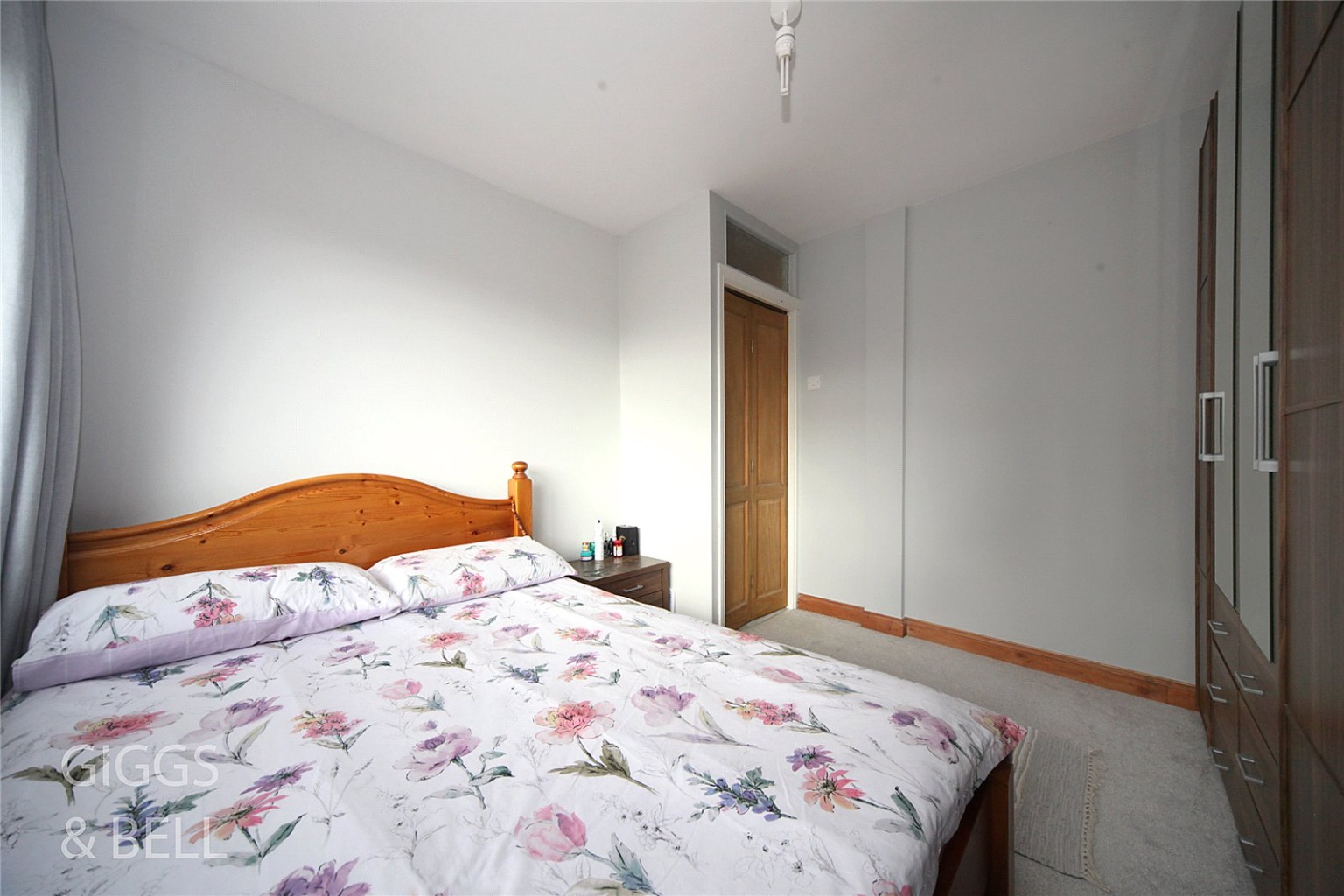 4 bed semi-detached house for sale in Tenby Drive, Luton 8