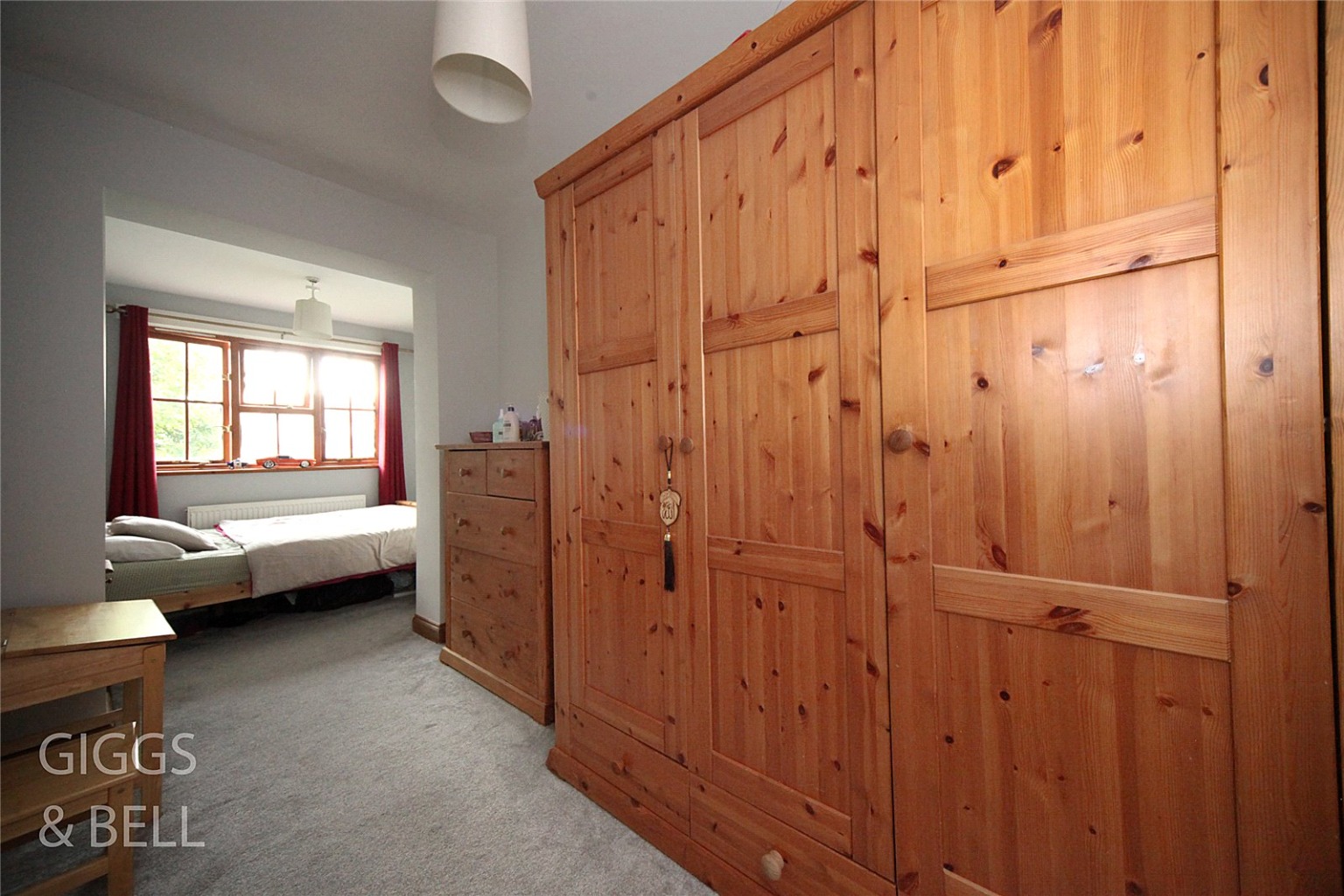 4 bed semi-detached house for sale in Tenby Drive, Luton 12