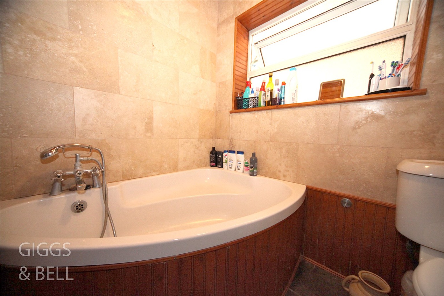 4 bed semi-detached house for sale in Tenby Drive, Luton 13