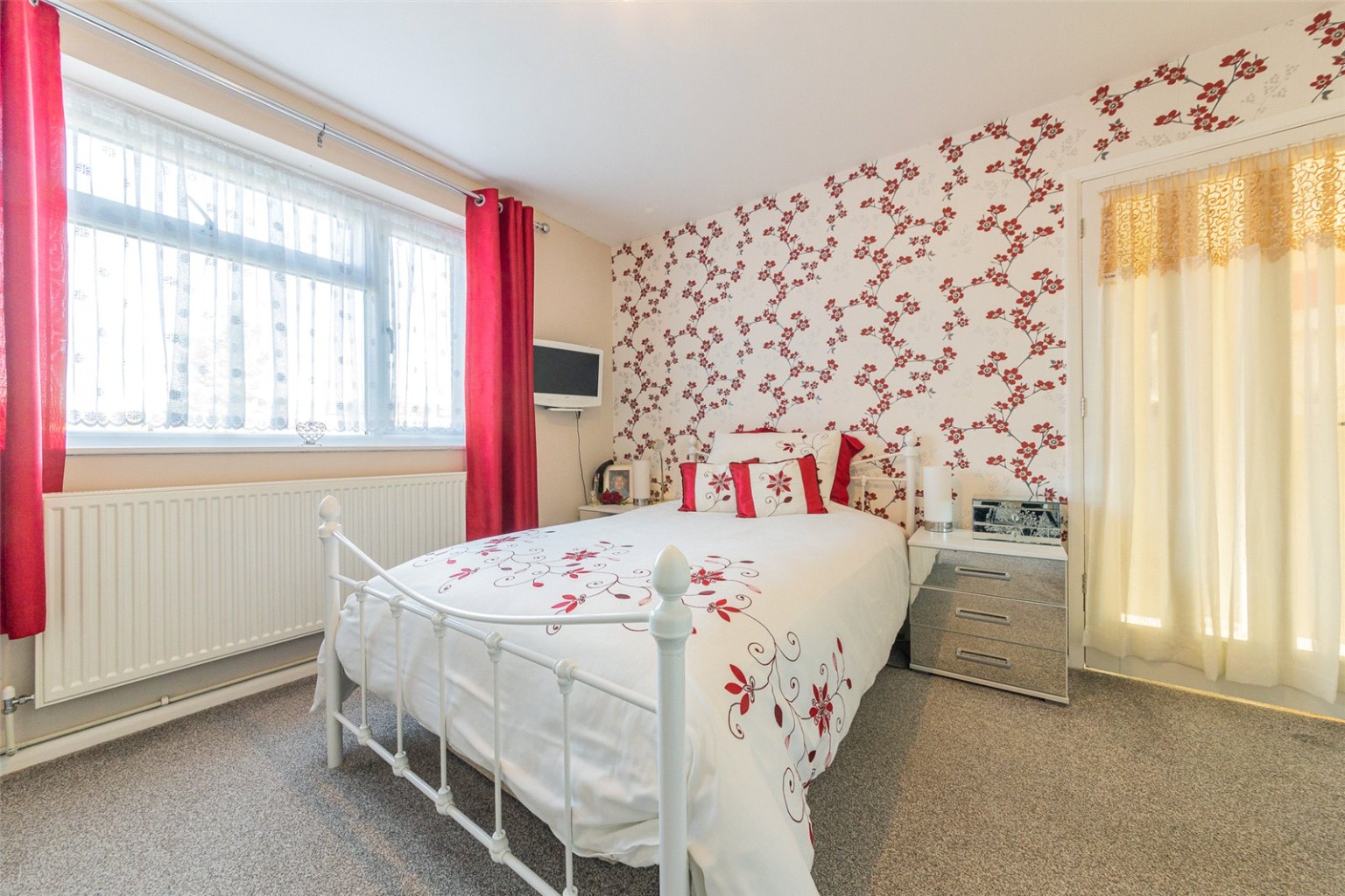 2 bed maisonette for sale in Hitchin Road, Luton 6