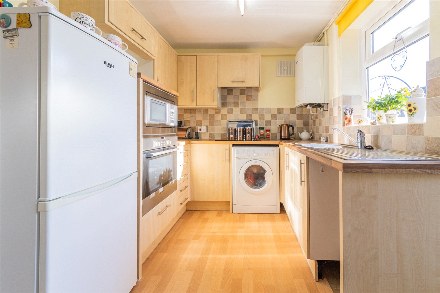 2 bed maisonette for sale in Hitchin Road, Luton  - Property Image 4