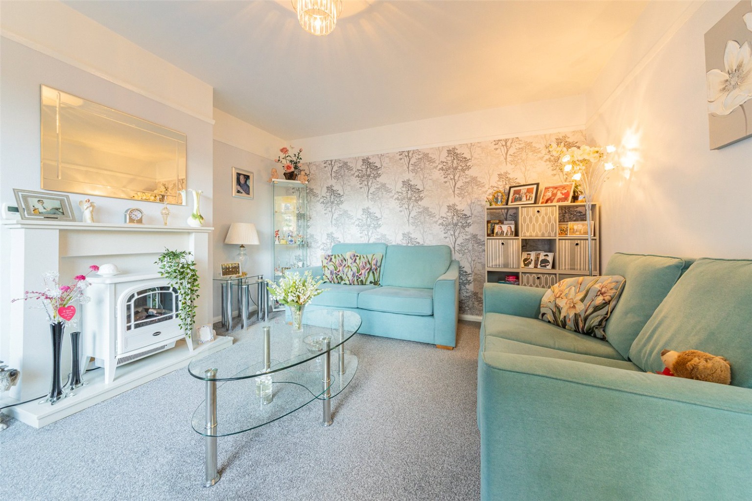 2 bed maisonette for sale in Hitchin Road, Luton 1