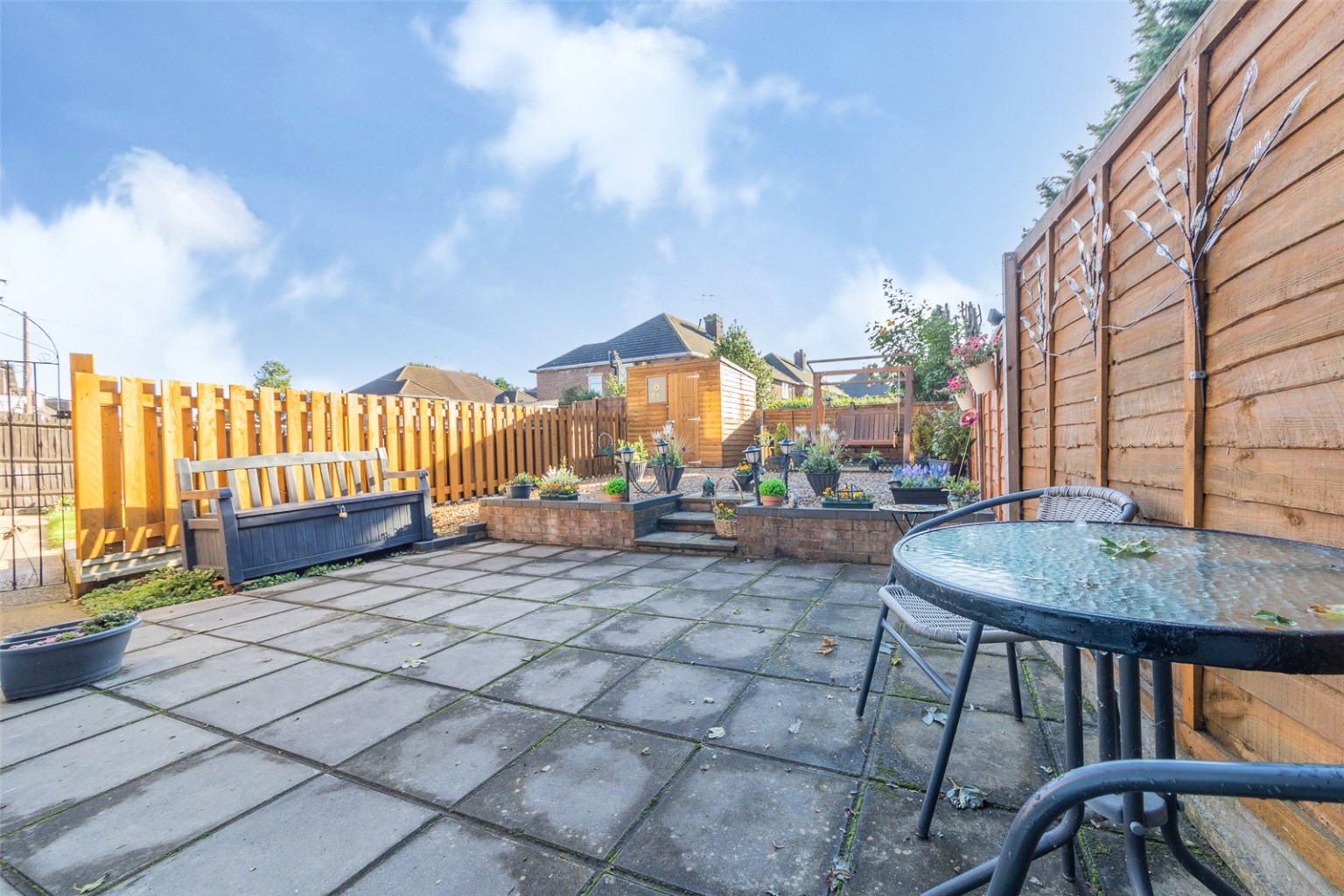 2 bed maisonette for sale in Hitchin Road, Luton 10