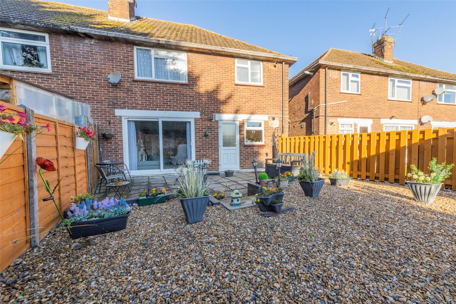 2 bed maisonette for sale in Hitchin Road, Luton  - Property Image 13