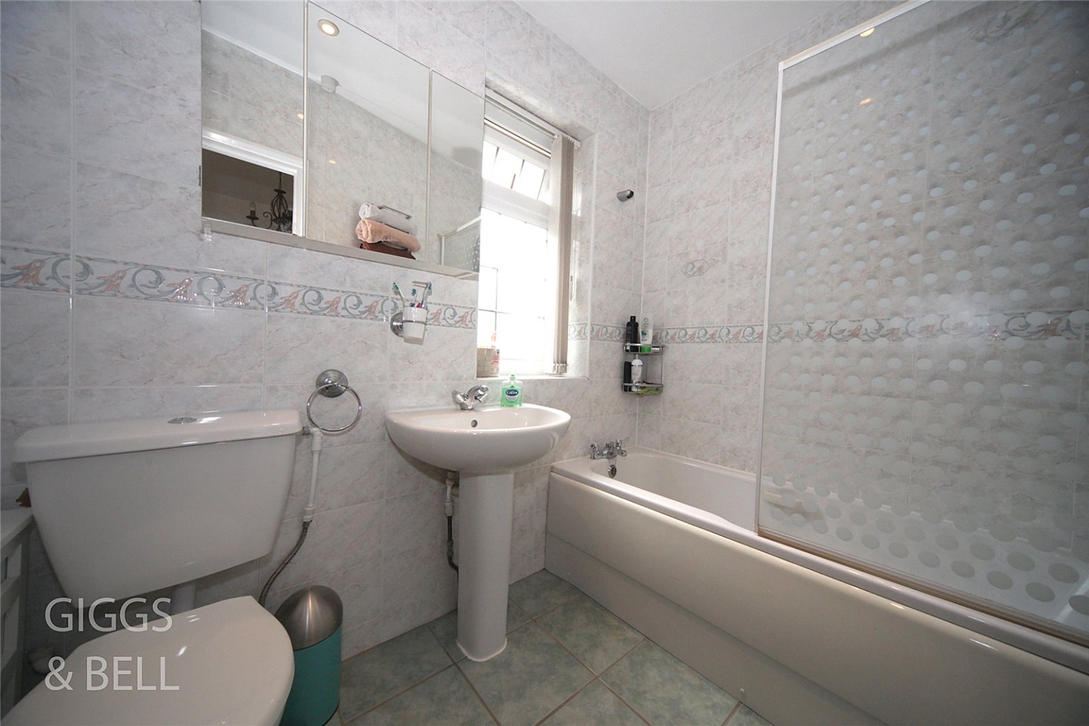 4 bed semi-detached house for sale in Knoll Rise 15