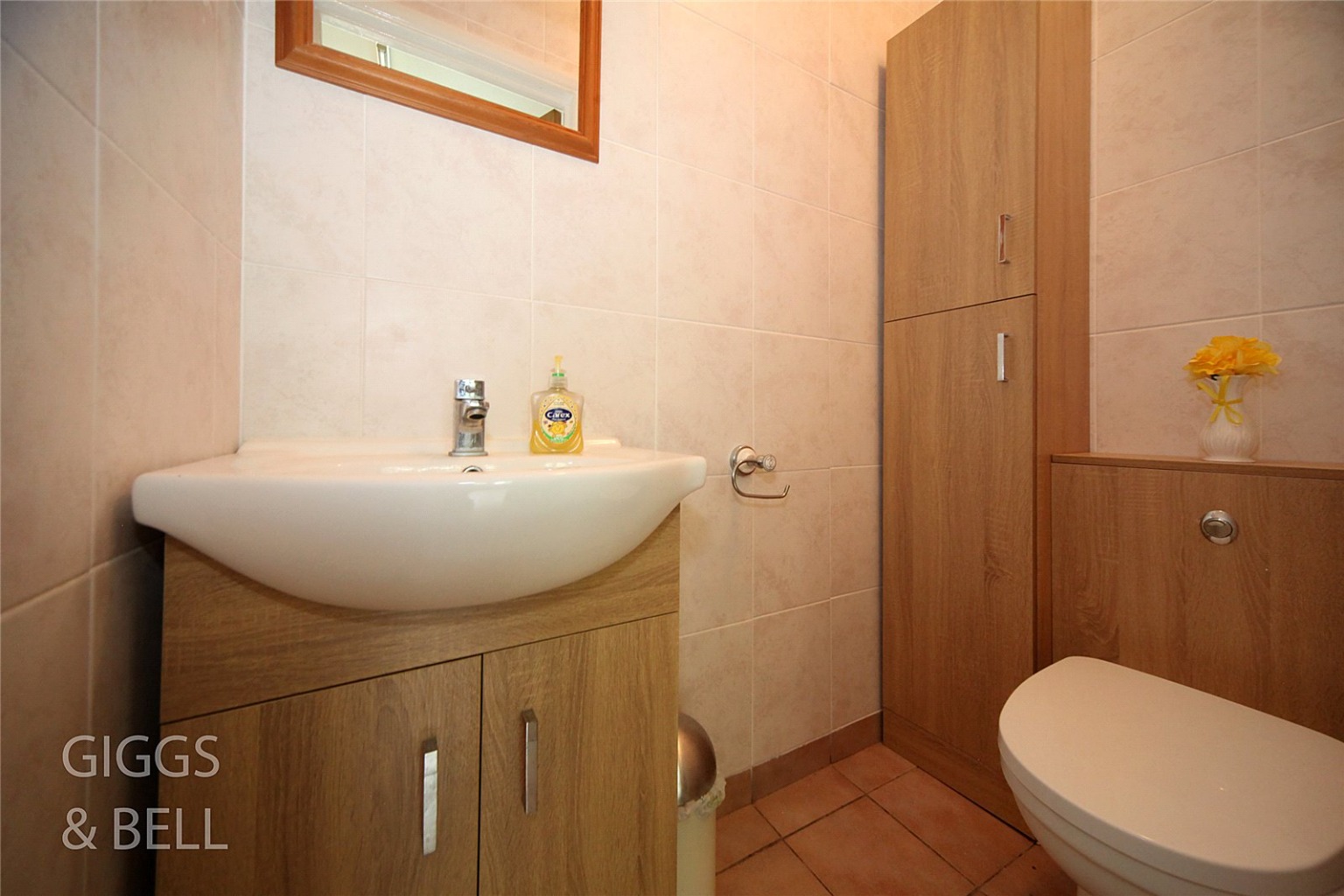 4 bed semi-detached house for sale in Knoll Rise 16