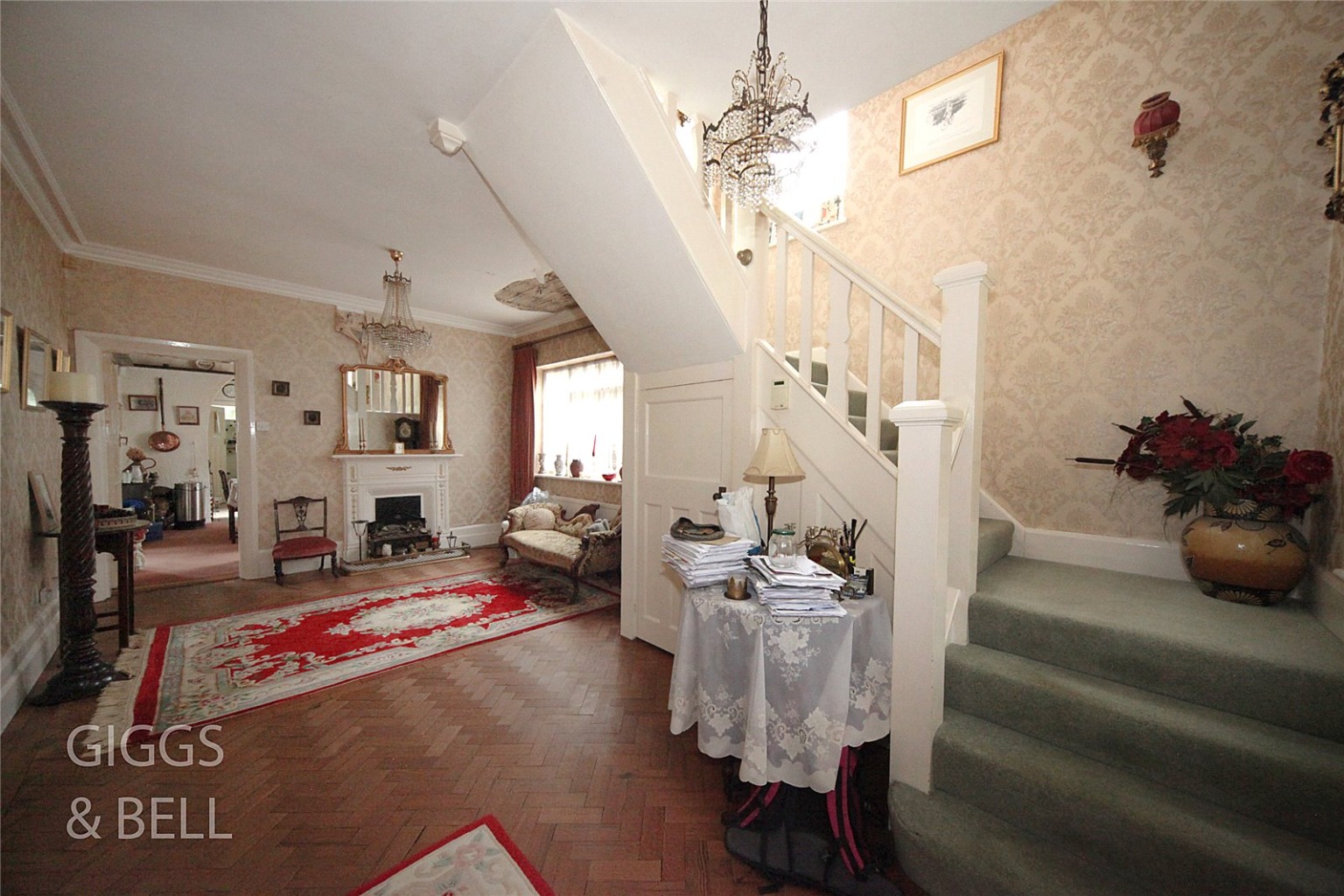 5 bed detached house for sale in New Bedford Road 5