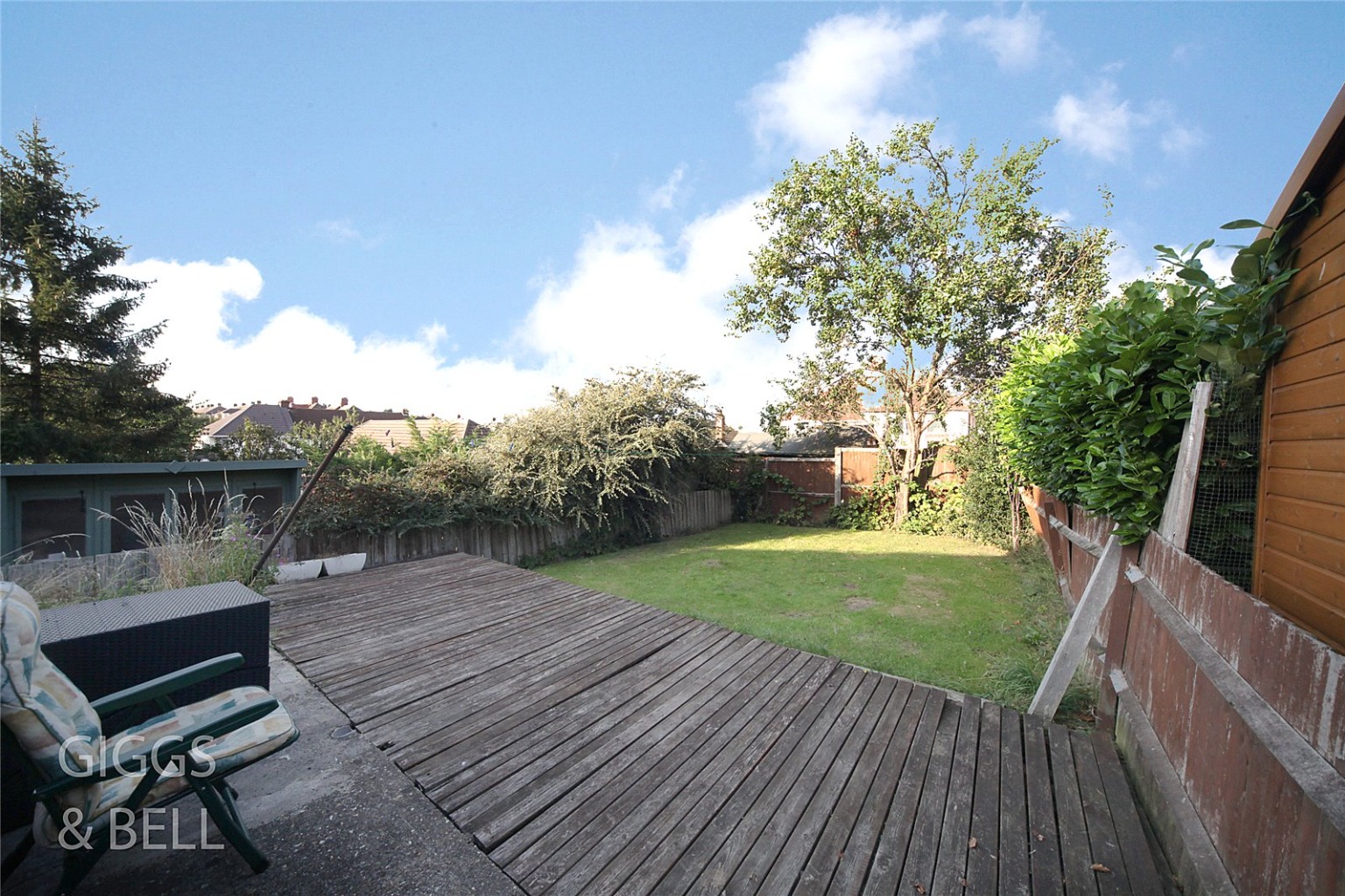 3 bed semi-detached house for sale in Stanford Road 16