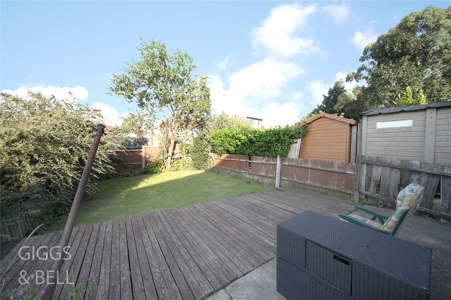 3 bed semi-detached house for sale in Stanford Road 15