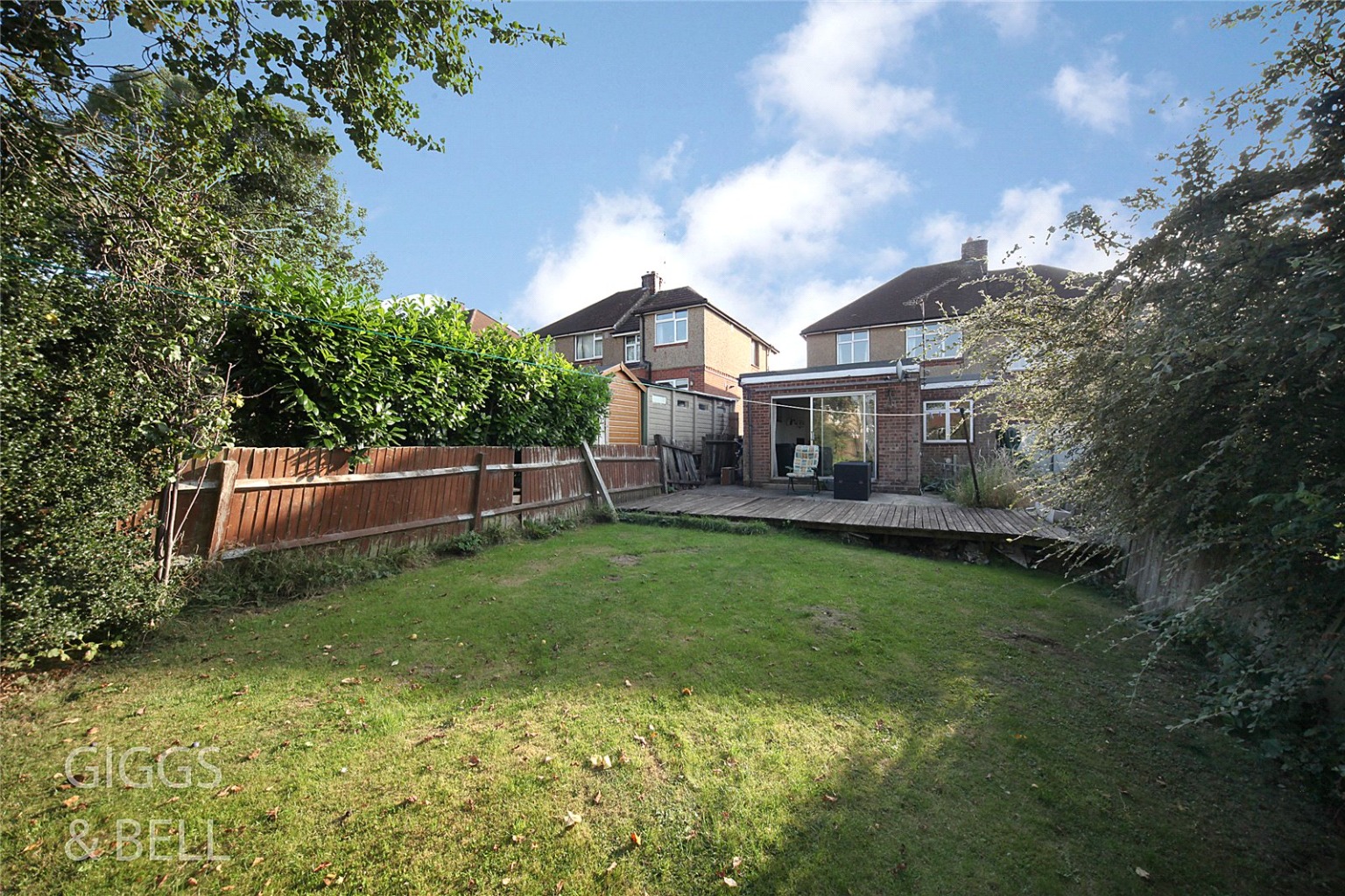 3 bed semi-detached house for sale in Stanford Road 17