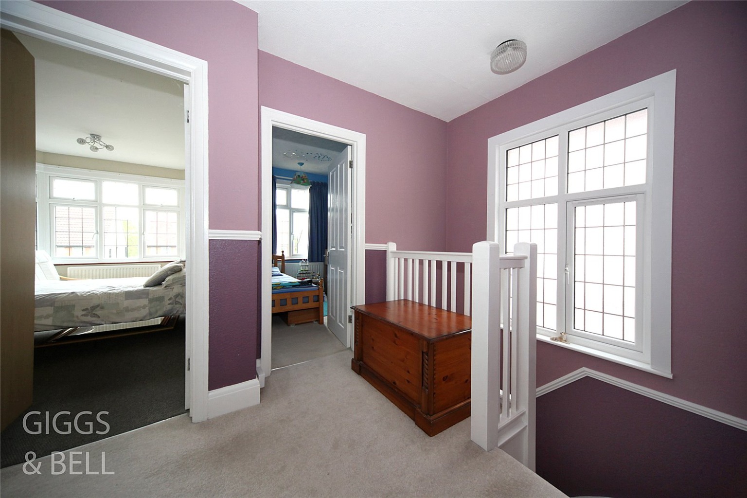 3 bed detached house for sale in Wardown Crescent  - Property Image 10