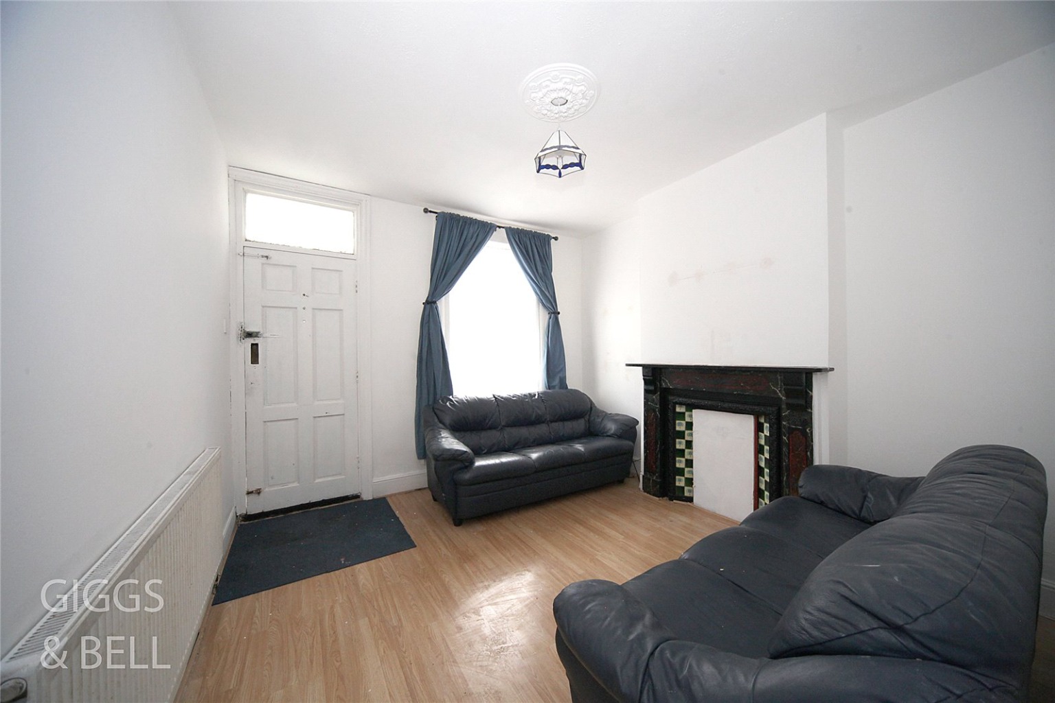 2 bed terraced house for sale in St Peters Road 2
