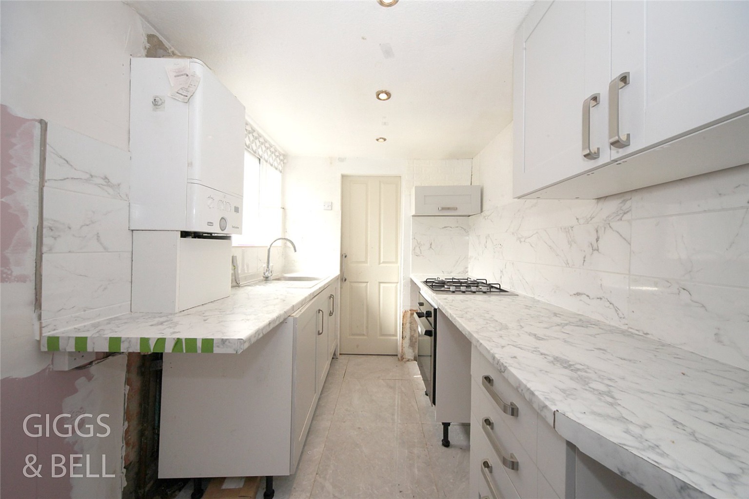 2 bed terraced house for sale in St Peters Road  - Property Image 7