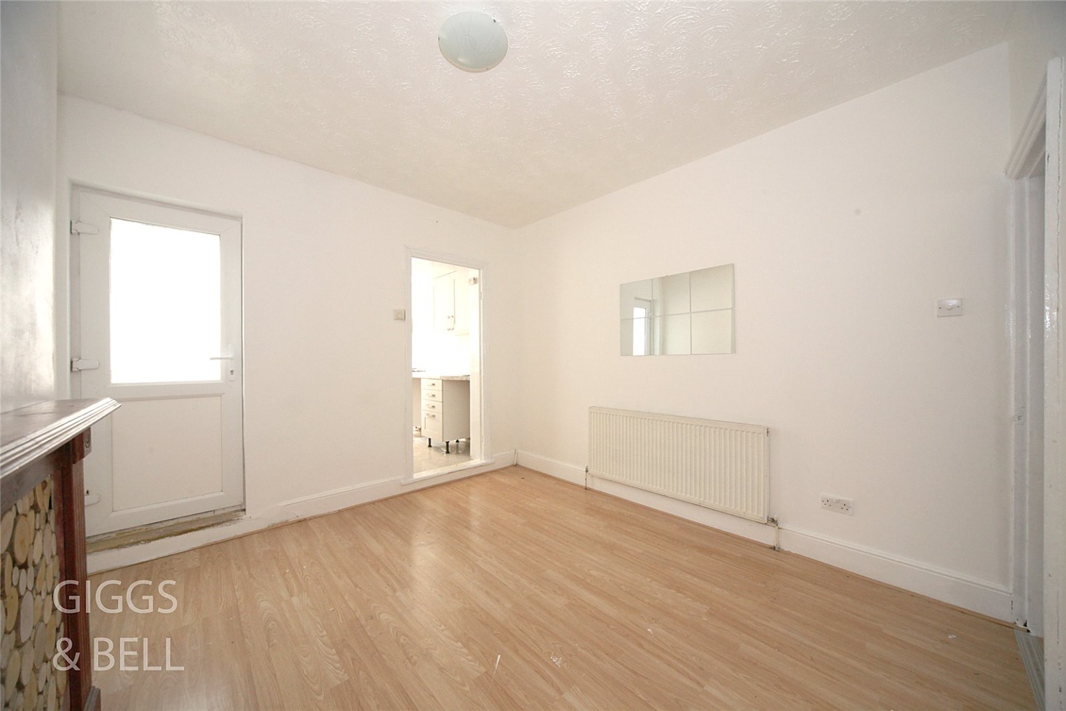 2 bed terraced house for sale in St Peters Road  - Property Image 6