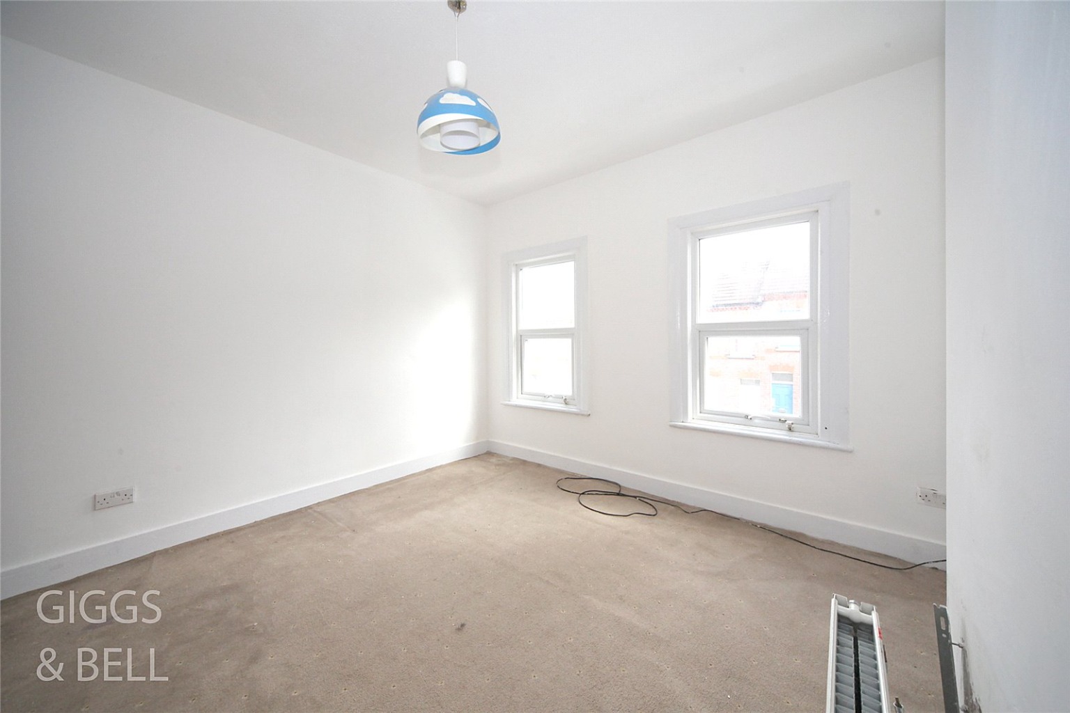 2 bed terraced house for sale in St Peters Road 11