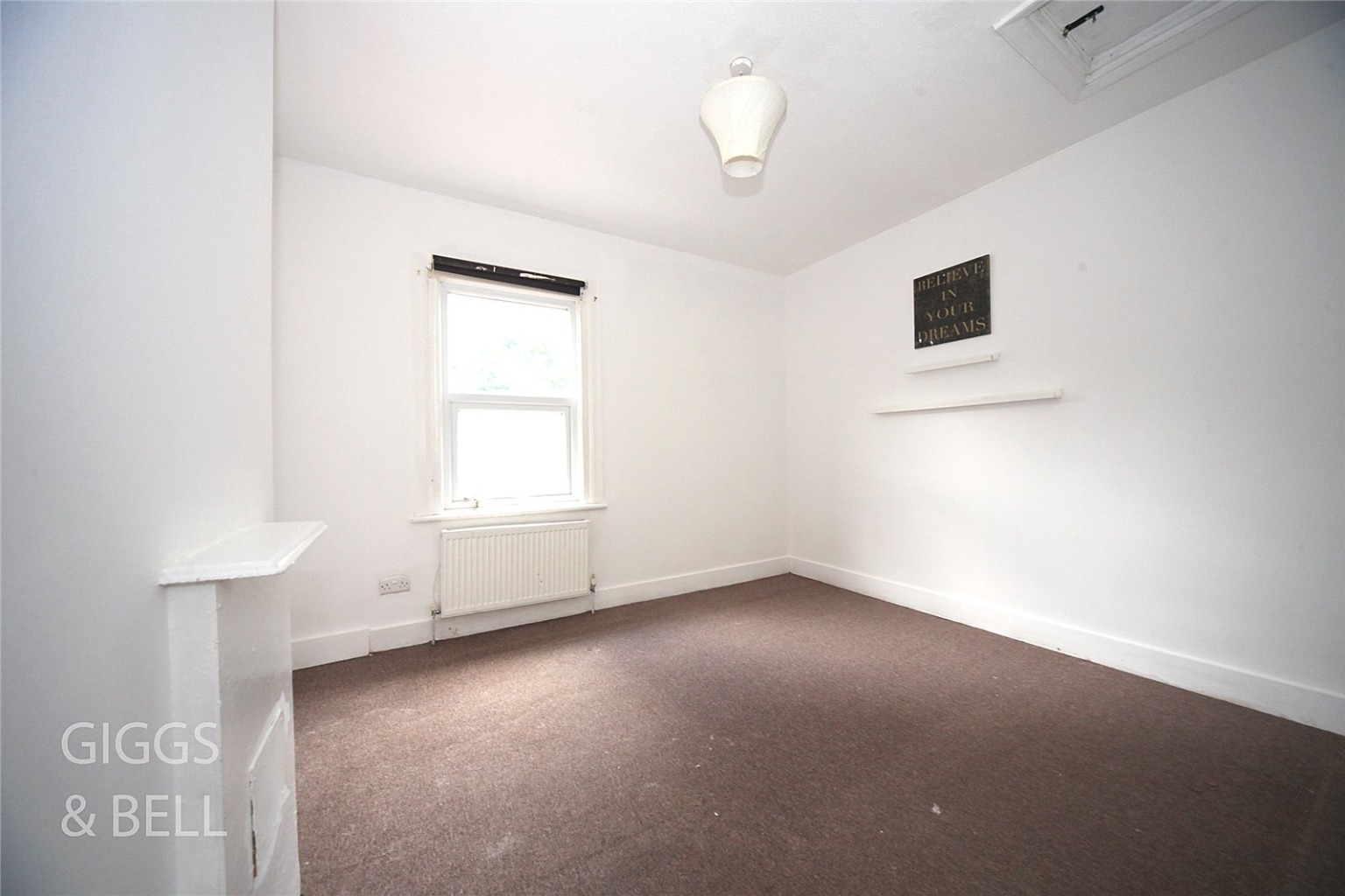 2 bed terraced house for sale in St Peters Road 9