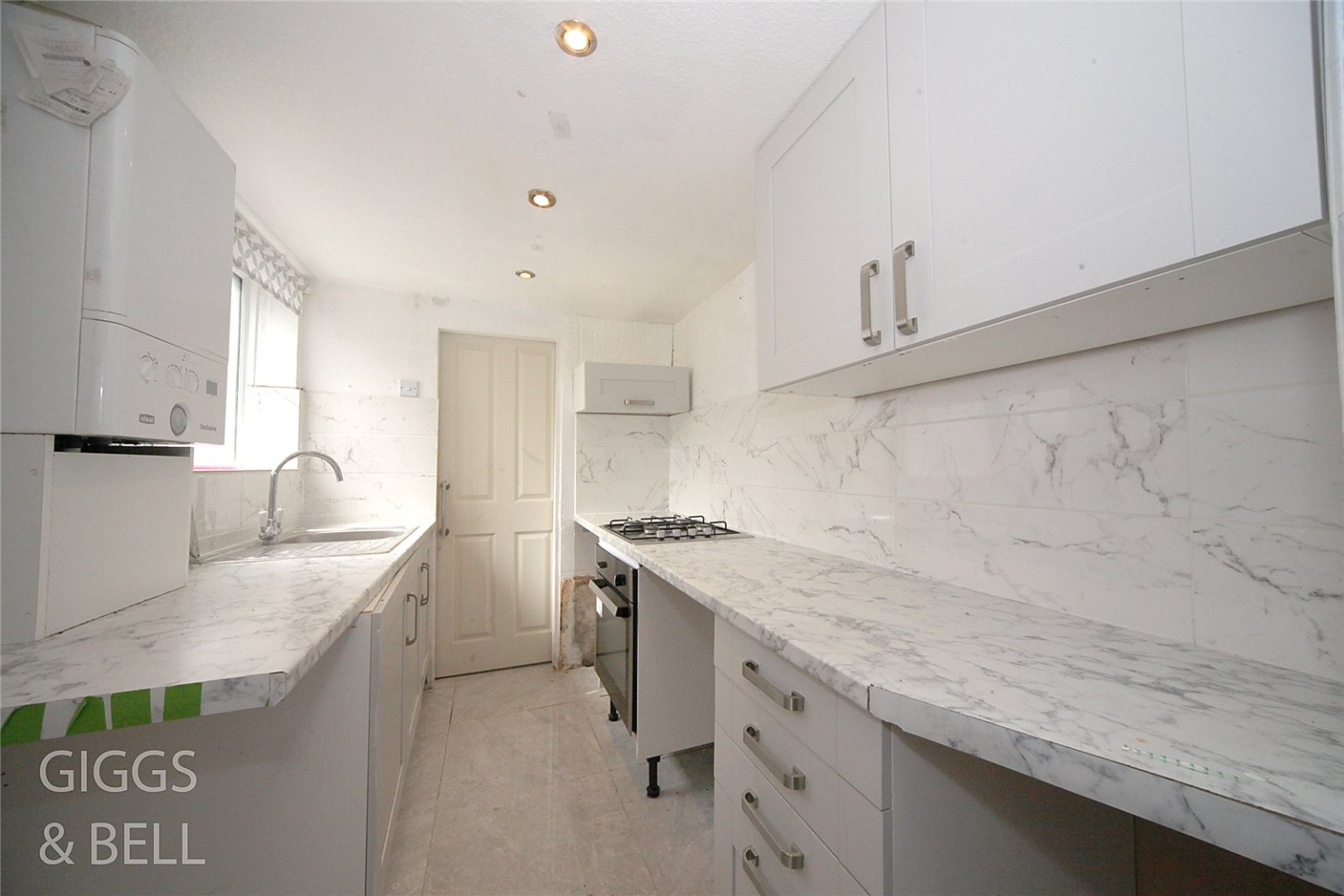 2 bed terraced house for sale in St Peters Road 7