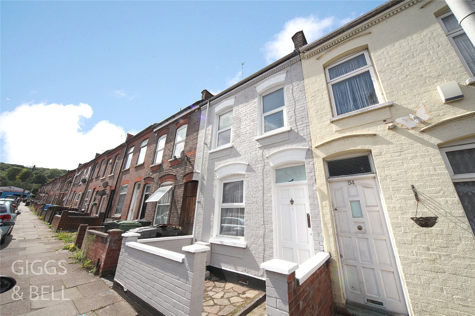2 bed terraced house for sale in St Peters Road  - Property Image 2