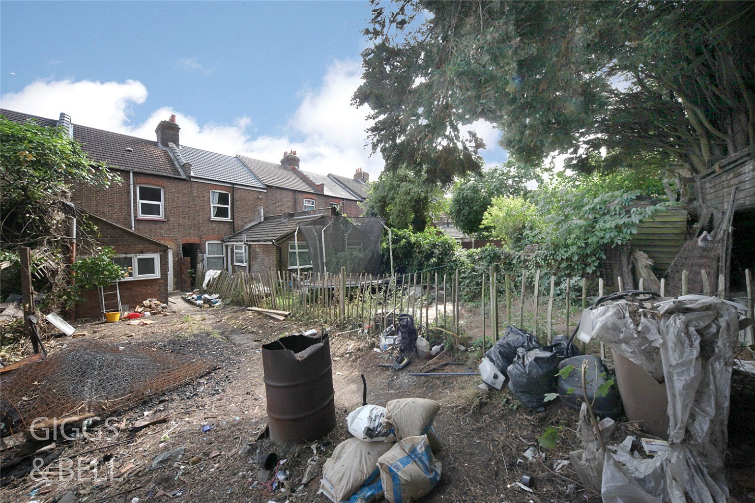 2 bed terraced house for sale in St Peters Road 15