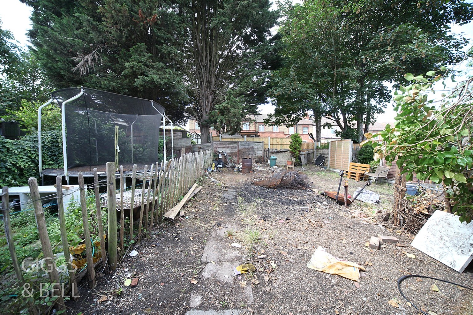 2 bed terraced house for sale in St Peters Road  - Property Image 15