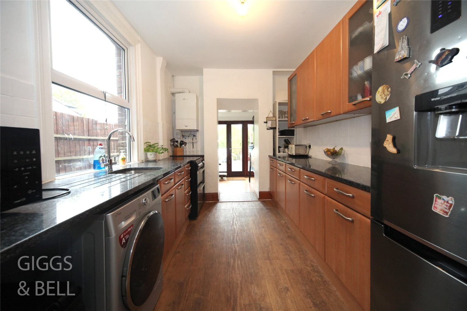 3 bed terraced house for sale in High Town Road 5