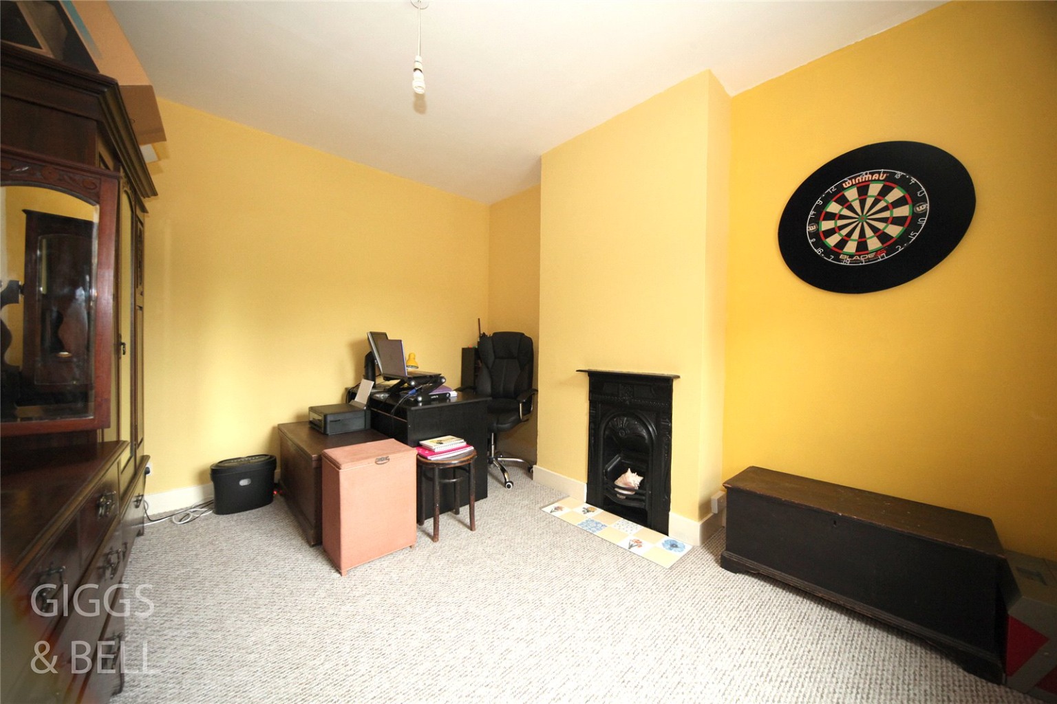 3 bed terraced house for sale in High Town Road 9