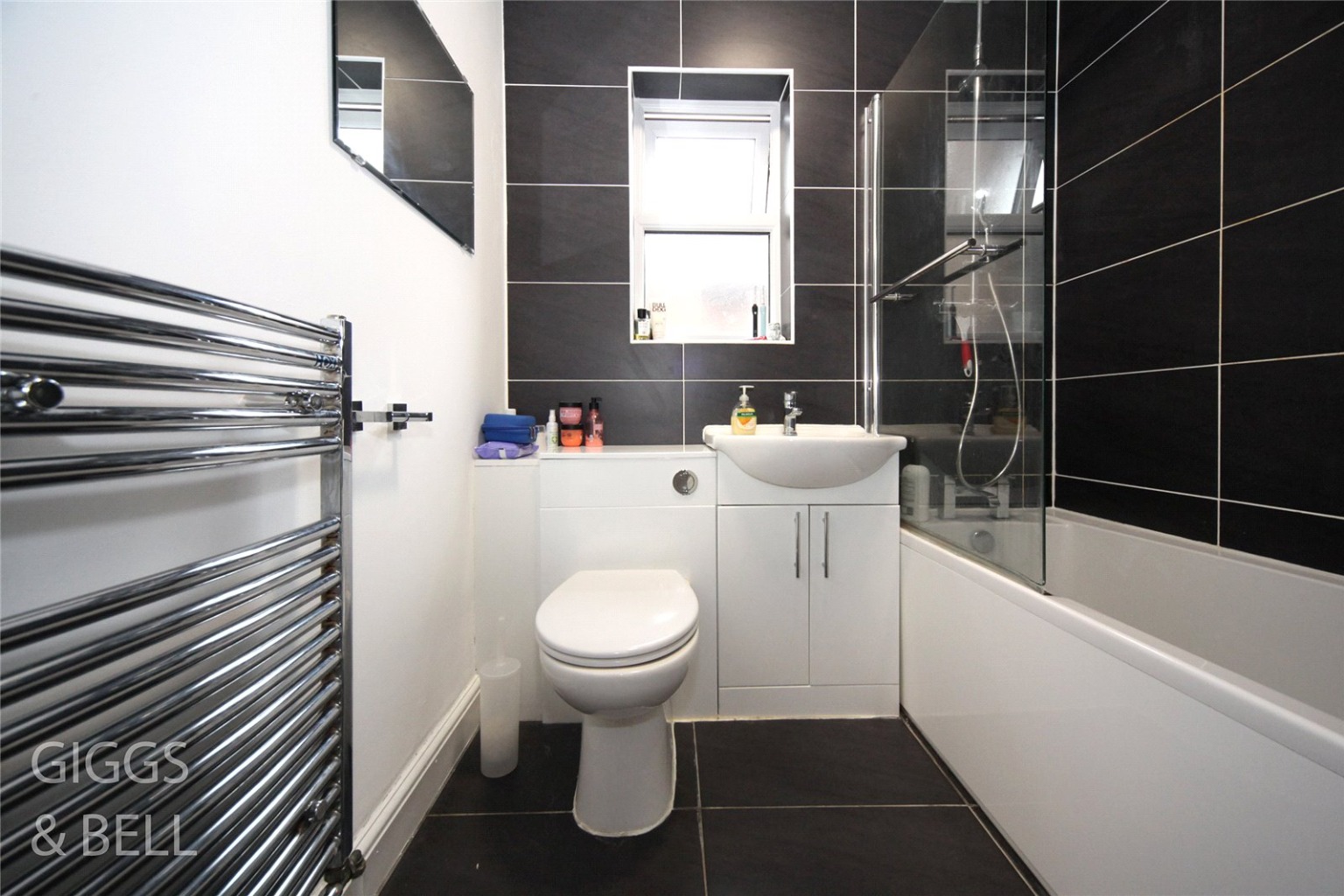 3 bed terraced house for sale in High Town Road  - Property Image 12