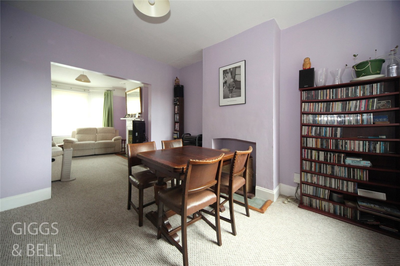 3 bed terraced house for sale in High Town Road - Property Image 1
