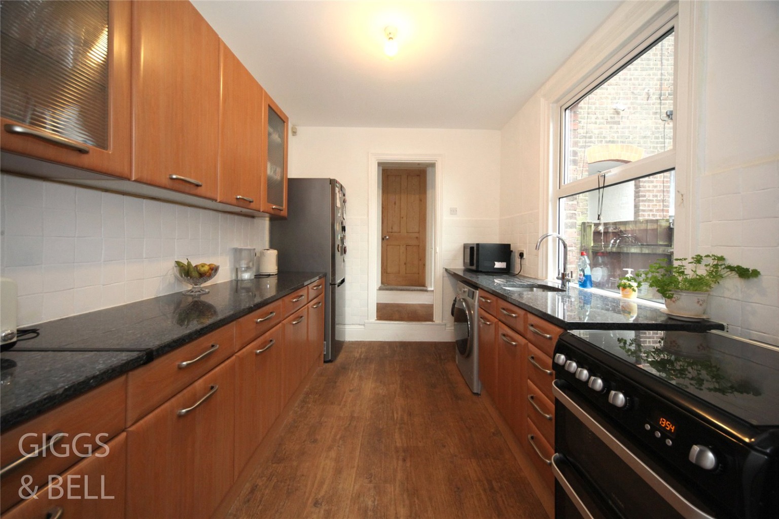3 bed terraced house for sale in High Town Road 4