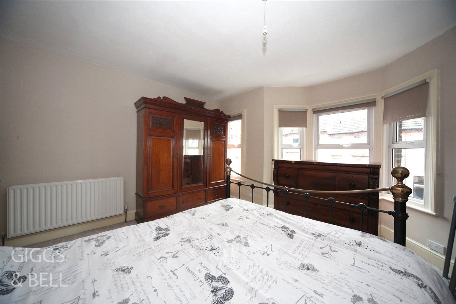3 bed terraced house for sale in High Town Road  - Property Image 7