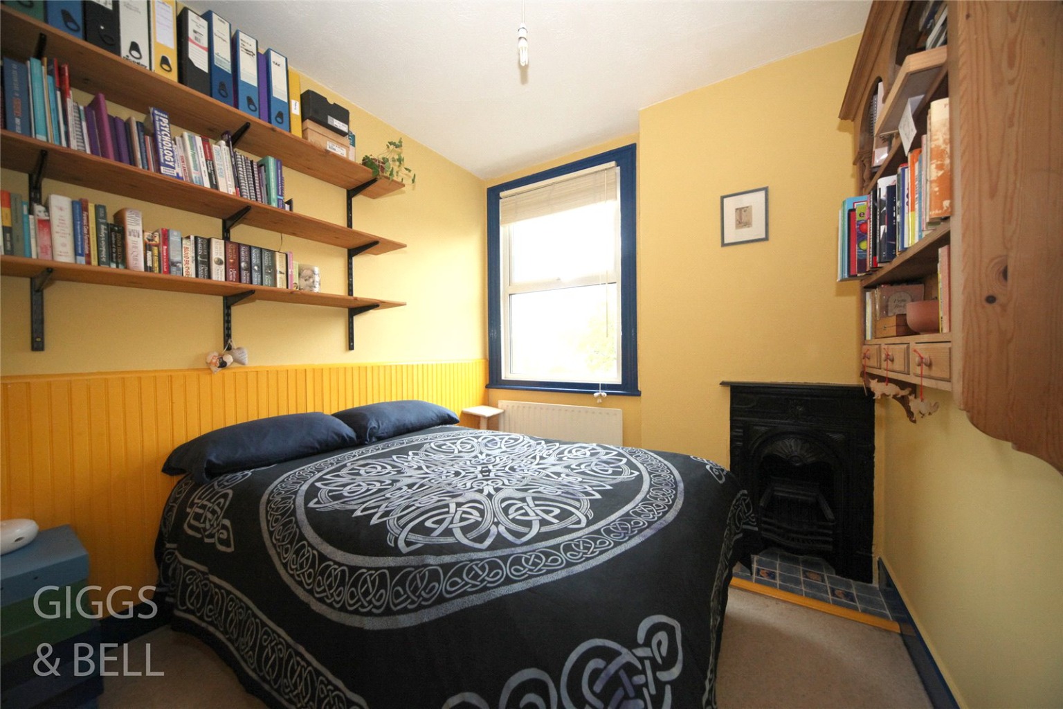 3 bed terraced house for sale in High Town Road 10