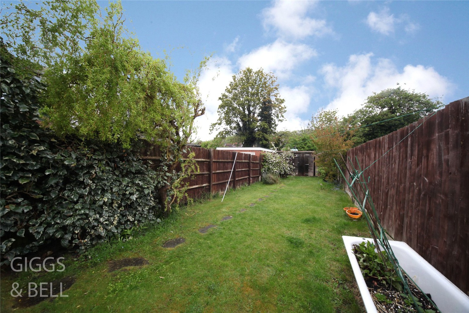 3 bed terraced house for sale in High Town Road  - Property Image 16